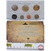 Image 1 : RCM Canada Uncirculated Year Set 2011