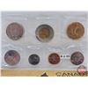 Image 2 : RCM Canada Uncirculated Year Set 2011