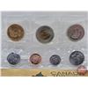 Image 3 : RCM Canada Uncirculated Year Set 2011