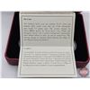 Image 7 : RCM Canada 2011 Sterling Silver Coin Set : Our Legendary Nature : Canadian Conservation Successes (C