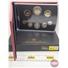 Image 1 : RCM Canada 2011 Proof Set