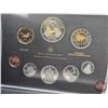 Image 2 : RCM Canada 2011 Proof Set
