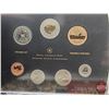 Image 2 : RCM Canada 2011 Specimen Set : Special Edition : Young Wildlife Series : Elk