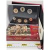 Image 3 : RCM Canada 2011 Specimen Set : Special Edition : Young Wildlife Series : Elk