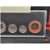 Image 3 : RCM Canada 2011 Special Edition Proof Set : 100th Anniversary of the Striking of Canada's 1911 Silve