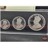 Image 6 : RCM Canada 2011 Special Edition Proof Set : 100th Anniversary of the Striking of Canada's 1911 Silve