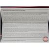 Image 8 : RCM Canada 2011 Special Edition Proof Set : 100th Anniversary of the Striking of Canada's 1911 Silve