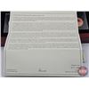 Image 9 : RCM Canada 2011 Special Edition Proof Set : 100th Anniversary of the Striking of Canada's 1911 Silve