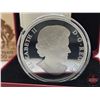 Image 4 : RCM Canada 2012 : Five-Ounce $50 Silver Coin : 100th Anniversary of the Calgary Stampede (COA #0106)