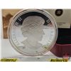 Image 5 : RCM Canada 2012 : Five-Ounce $50 Silver Coin : 100th Anniversary of the Calgary Stampede (COA #0106)