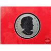 Image 4 : RCM Canada 2012 Calgary Stampede 25-Cent Coin & Stamp Set (Unopened)