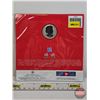 Image 5 : RCM Canada 2012 Calgary Stampede 25-Cent Coin & Stamp Set (Unopened)