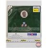 Image 5 : RCM Canada 2012 Edmonton Eskimos 25-Cent Coin & Stamp Set (Unopened)