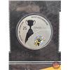 Image 3 : RCM Canada 2012 Hamilton Tiger-Cats 25-Cent Coin & Stamp Set (Unopened)