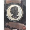 Image 4 : RCM Canada 2012 Hamilton Tiger-Cats 25-Cent Coin & Stamp Set (Unopened)