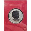 Image 4 : RCM Canada 2012 Alouettes 25-Cent Coin & Stamp Set (Unopened)