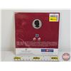 Image 5 : RCM Canada 2012 Alouettes 25-Cent Coin & Stamp Set (Unopened)