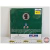 Image 5 : RCM Canada 2012 Saskatchewan Roughriders 25-Cent Coin & Stamp Set (Unopened)