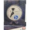 Image 3 : RCM Canada 2012 Toronto Argonauts 25-Cent Coin & Stamp Set (Unopened)