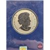 Image 4 : RCM Canada 2012 Toronto Argonauts 25-Cent Coin & Stamp Set (Unopened)