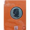 Image 4 : RCM Canada 2012 BC Lions 25-Cent Coin & Stamp Set (Unopened)