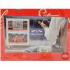 Image 3 : RCM Canada 2012 : Calgary Stampede : 25-Cent Coin & Stamp Set (Unopened)