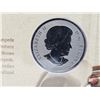 Image 5 : RCM Canada 2012 : Calgary Stampede : 25-Cent Coin & Stamp Set (Unopened)