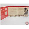 Image 6 : RCM Canada 2012 : Calgary Stampede : 25-Cent Coin & Stamp Set (Unopened)