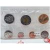 Image 2 : RCM Canada Uncirculated Year Set 2012