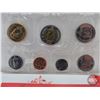 Image 3 : RCM Canada Uncirculated Year Set 2012