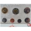 Image 4 : RCM Canada Uncirculated Year Set 2012