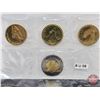 Image 2 : RCM Canada Uncirculated Year Set 2012 : Special Edition