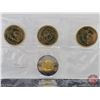 Image 3 : RCM Canada Uncirculated Year Set 2012 : Special Edition
