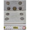 Image 3 : RCM Canada Uncirculated Set : The War of 1812