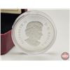 Image 3 : RCM Canada 2012 Limited Edition Fine Silver Dollar : Calgary Stampede (COA #836) (99.99%) (GST Exemp