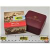 Image 6 : RCM Canada 2012 Limited Edition Fine Silver Dollar : Calgary Stampede (COA #836) (99.99%) (GST Exemp