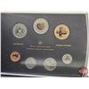 Image 2 : RCM Canada 2012 Specimen Set : 25th Anniversary of the Loonie (1987-2012)