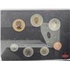 Image 4 : RCM Canada 2012 Specimen Set : 25th Anniversary of the Loonie (1987-2012)