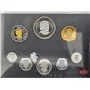 Image 4 : RCM Canada 2012 Fine Silver Proof Set : War of 1812