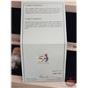 Image 7 : RCM Canada 2012 $20 Fine Silver Coin : 50th Anniversary of Coast Guard Service (COA #2308) (99.99%)