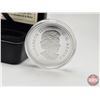 Image 3 : RCM Canada 2012 $20 Fine Silver Coin : Royal Cypher : The Queen's Diamond Jubilee (COA #430) (99.99%