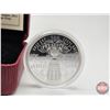 Image 2 : RCM Canada 2012 Limited Edition Fine Silver Coin : Celebrating the 100th Grey Cup (COA #3930) (99.99
