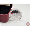 Image 2 : RCM Canada 2012 : $1 Fine Silver Lucky Loonie (COA #18172) (99.99%) (GST Exempt)