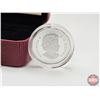 Image 3 : RCM Canada 2012 : $1 Fine Silver Lucky Loonie (COA #18172) (99.99%) (GST Exempt)