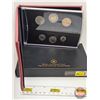 Image 1 : RCM Canada 2013 Specimen Set