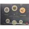 Image 2 : RCM Canada 2013 Specimen Set