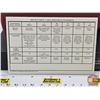 Image 5 : RCM Canada 2013 Specimen Set
