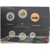 Image 2 : RCM Canada 2013 Specimen Set : Special Edition : Young Wildlife Series : Black Bear