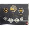 Image 2 : RCM Canada 2013 Fine Silver Proof Set (COA) (99.99%) (GST Exempt)