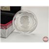 Image 3 : RCM Canada 2013 Lunar Lotus $15 Coin: Year of the Snake (COA #11990) (99.99%) (GST Exempt)